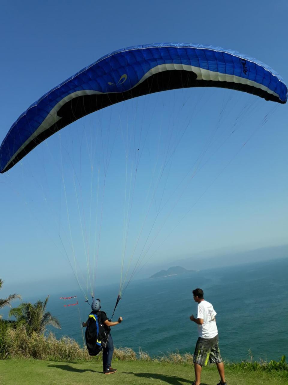 Relaxe nas melhores praias do Guarujá. Exterior foto